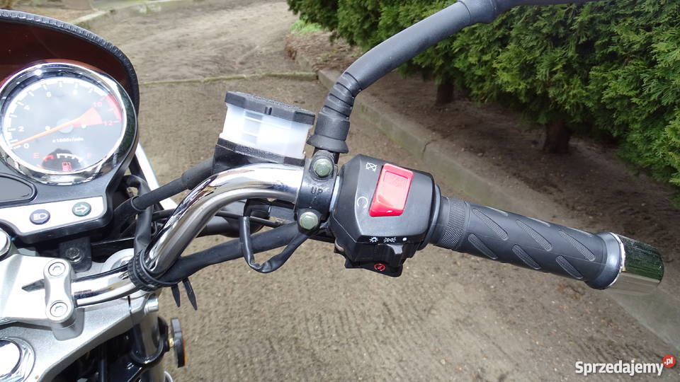 Sprzedam Junak 123 Poniec