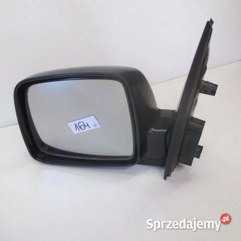 LUSTERKO LEWE HYUNDAI H300 3 PINY EUROPA 0714 Rakoniewice