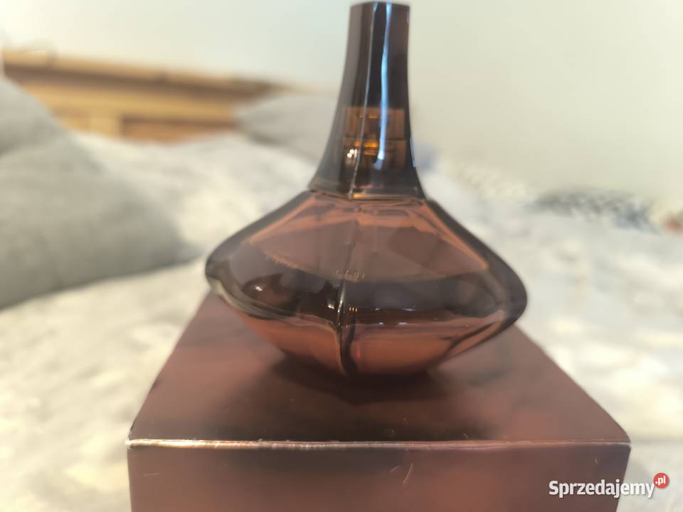 Perfumy Calvin Klein secret obsession sprzedam