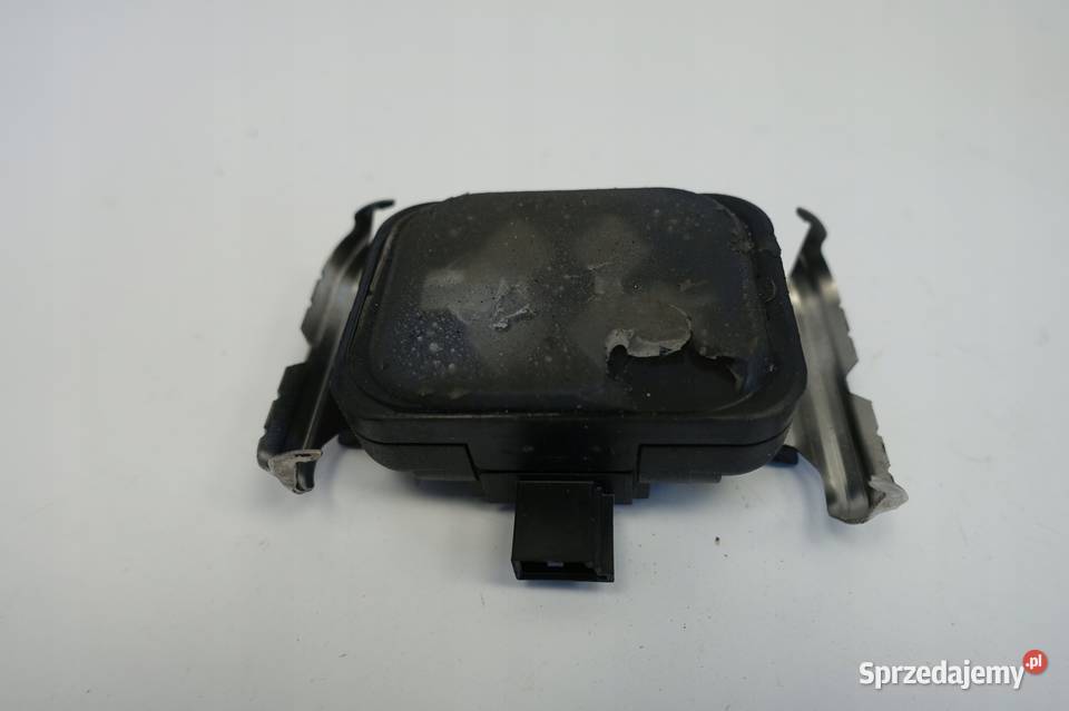 Jaguar XJ X351 MODUŁ sterownik 8X2317D547BD Pozostałe Rudka