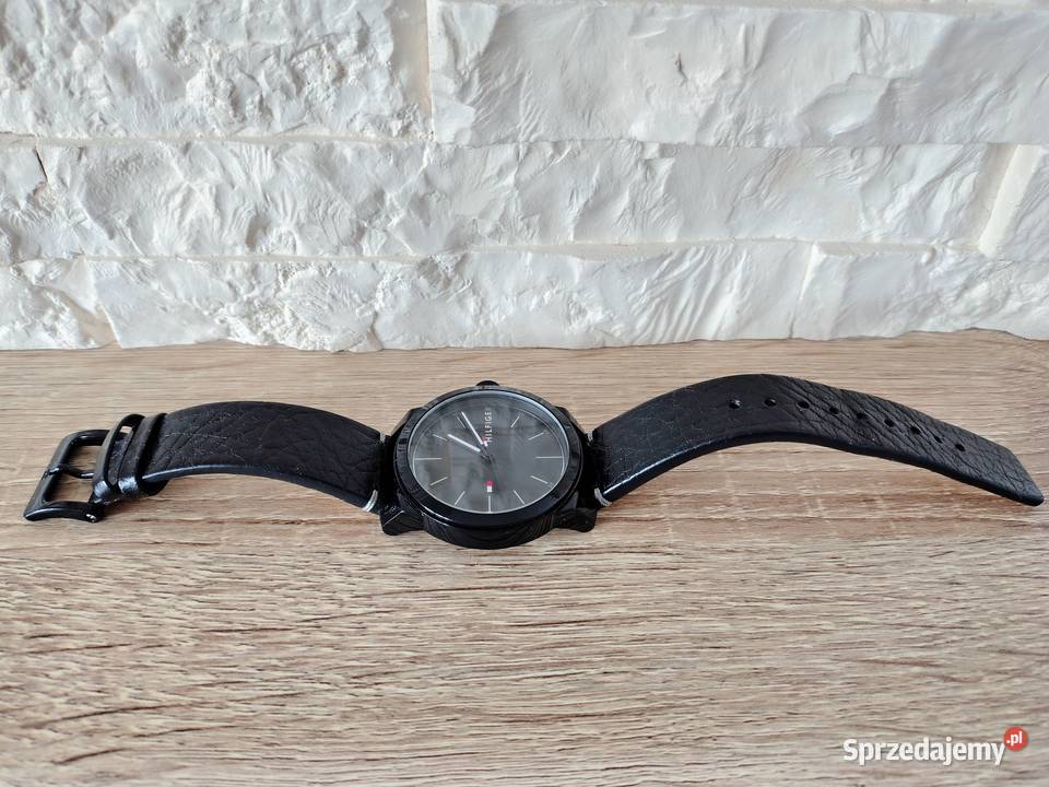ZEGAREK MĘSKI TOMMY HILFIGER TH 306 1 47 2266 Poznań