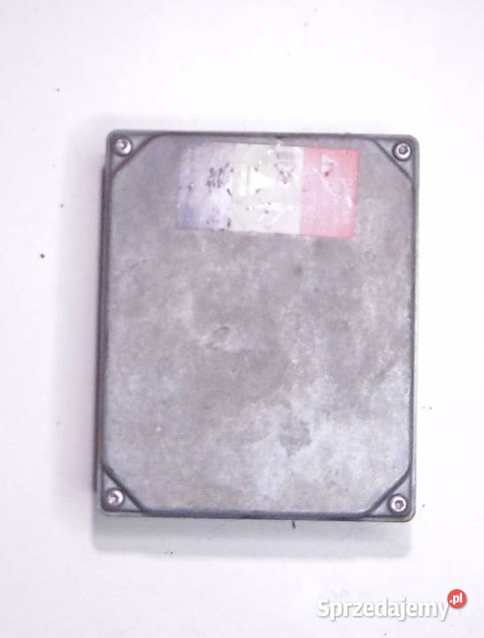 Audi Vw Mercedes Przetwornica 1307329023 Oświetlenie Katowice