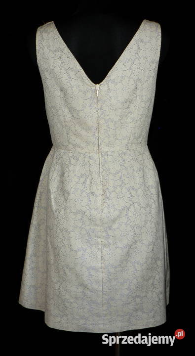 Copiękna letnia sukienka super firmy 38 Łódź