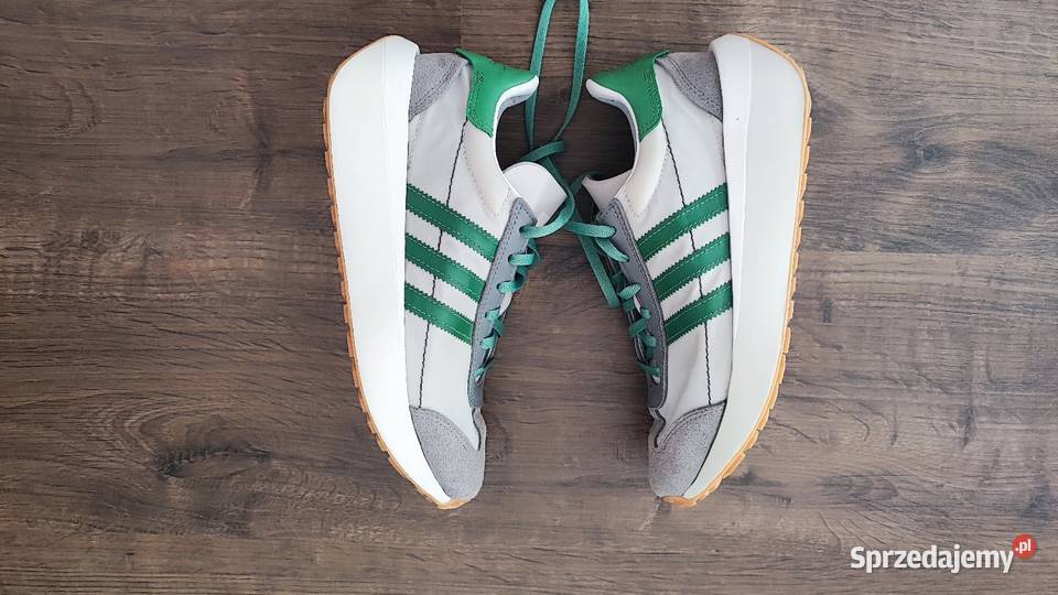 Buty vintage Adidas unisex Gdynia