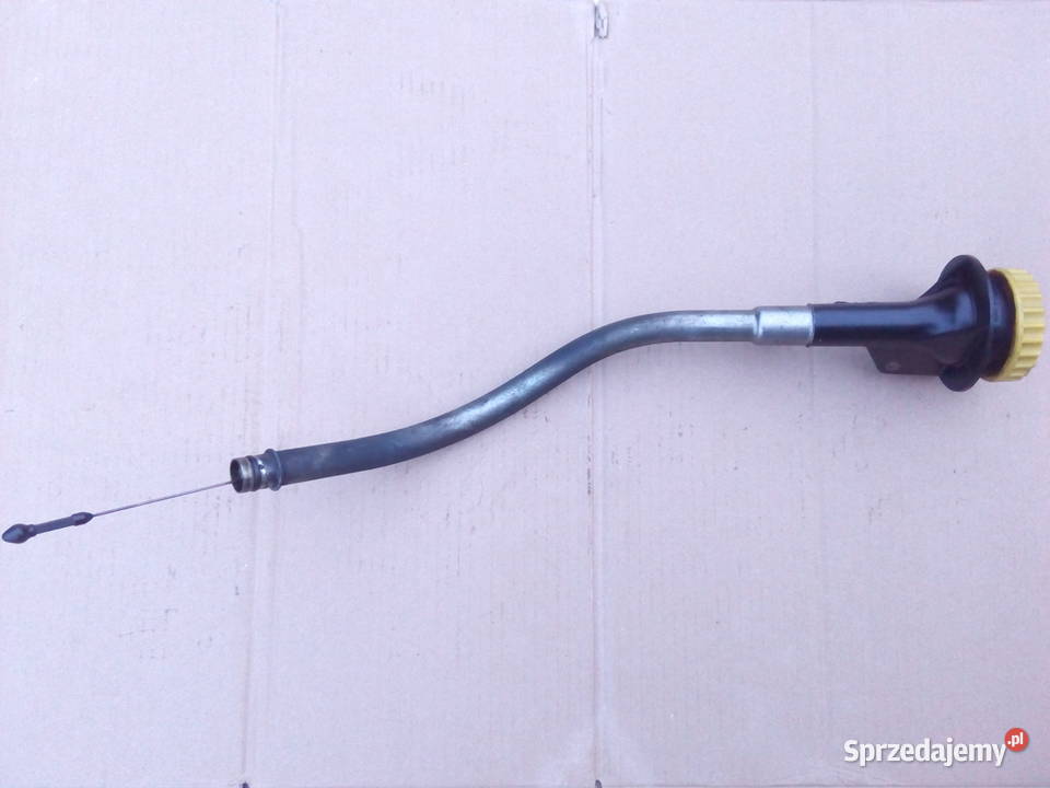 Bagnet miarka oleju Saab 93 I 95 I 20 23 Turbo Koszalin sprzedam