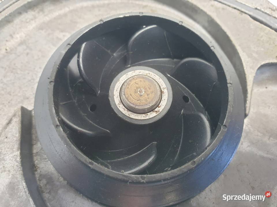 Porsche 911 991 GT3 38 POMPA WODY 9A110624800 osobowe Chełm