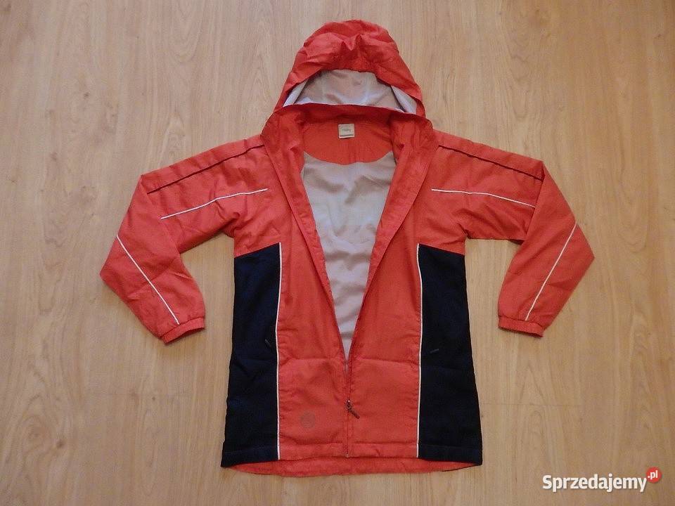 NOWA UMBRO Firmowa Kurtka Damska do Biegania Rzeszów