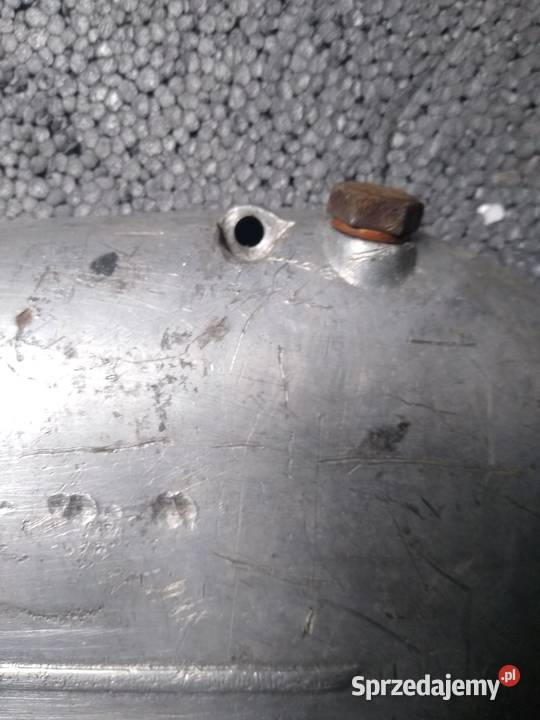 Junak m10 ZSM1 pokrywa sprzęgła Kruszwica