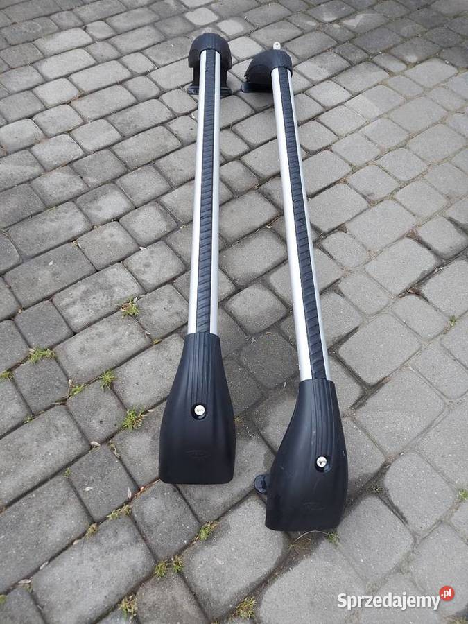 FORD Focus MK3 hatchback kombi bagażnik dachowy Bagażniki dolnośląskie Dzierżoniów sprzedam