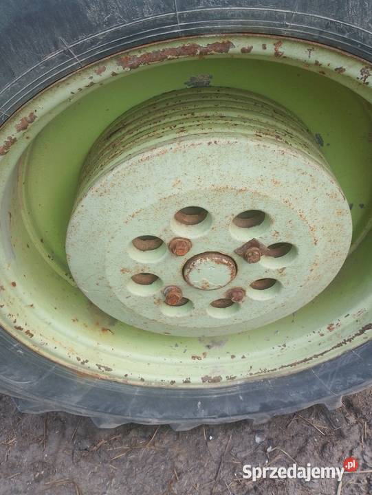 Obciążniki ursusZetor Głogowiany-Stara Wieś sprzedam