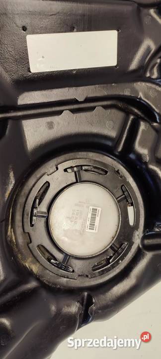 VOLVO XC70 V70 ZBIORNIK POMPA PALIWA 31372492