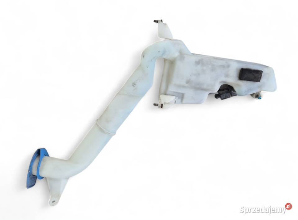 ZBIORNICZEK ZBIORNIK PŁYNU SPRYSKIWACZY SEAT osobowe