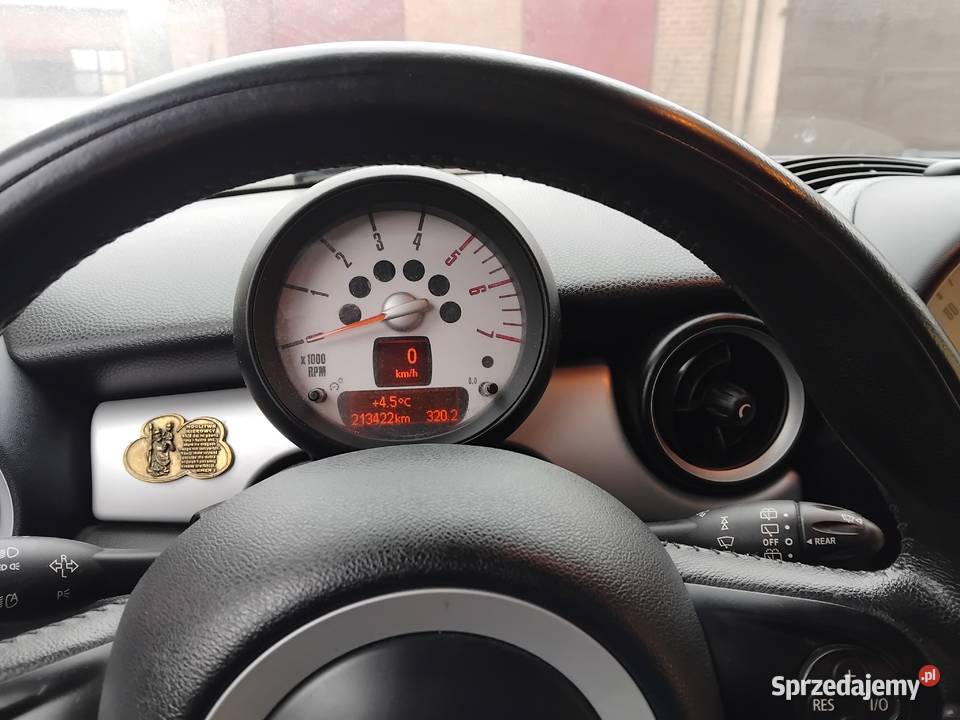 Mini Cooper Cooper sprzedam