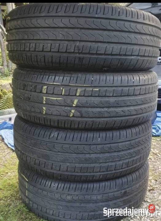 Opony Pirelli Scorpioon 235x65x17 Brzesko