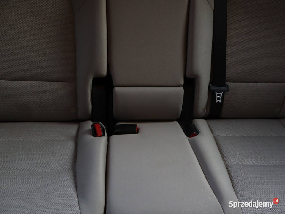 Hyundai Santa Fe 20 CRDi system Start-Stop Bielany Wrocławskie