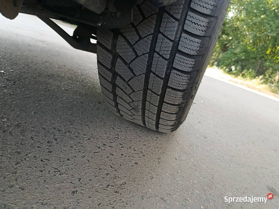 Volkswagen Golf Starachowice