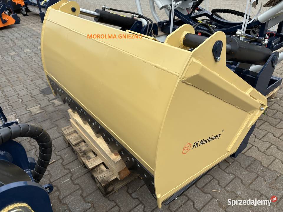MAXI POWER XLCB PROFESJONALNY WYCINAK DO