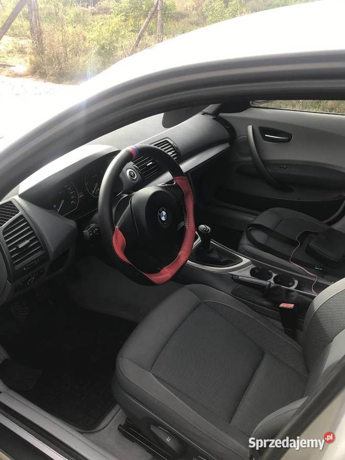 BMW seria 1 e87 Zalasewo