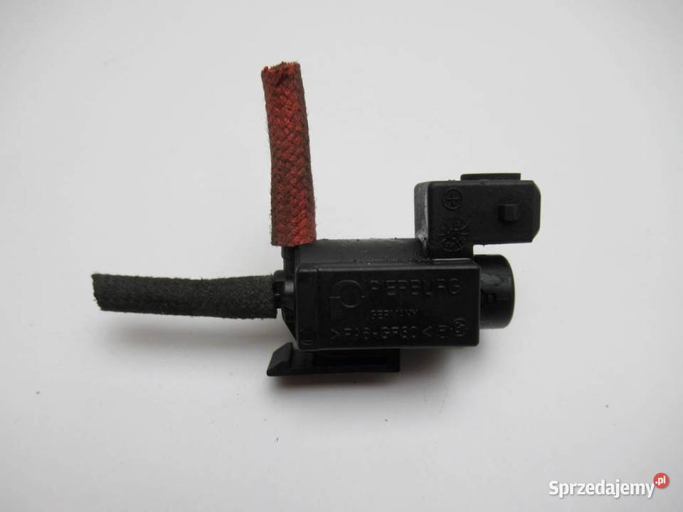 ZAWÓR PODCIŚNIENIA BMW E84 20 184 7810831 podkarpackie