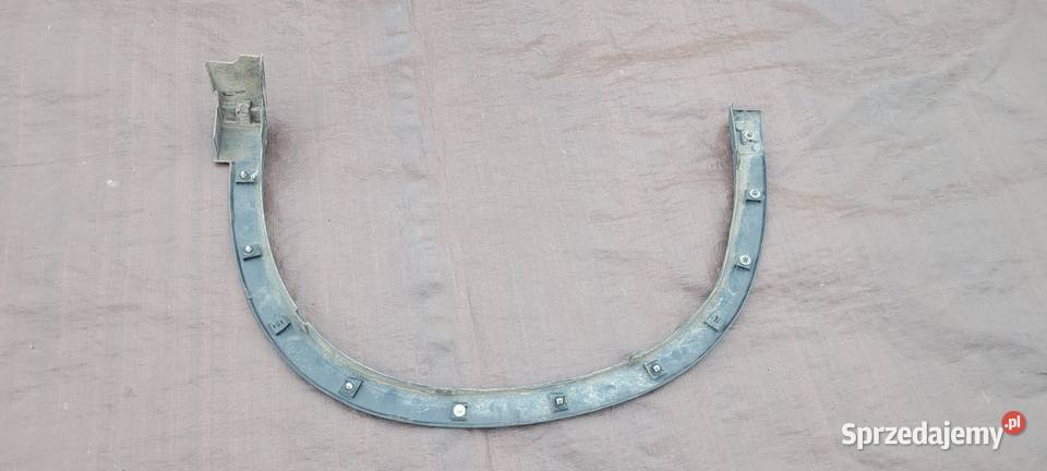 MAZDA CX5 12 LISTWA NA BŁOTNIK PRAWY PRZÓD śląskie Ruda Śląska sprzedam