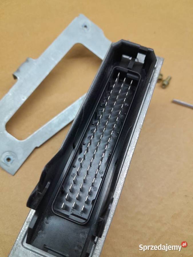 BMW E36 sterownik moduł ABS 34521138 219 osobowe