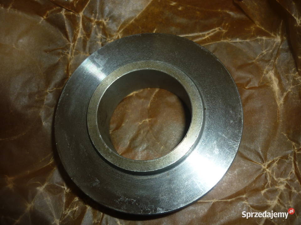 Syrena motopompa pierścień Dębica