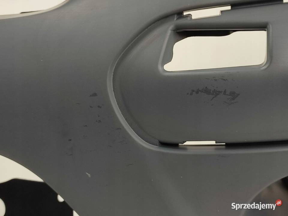 ZDERZAK PRZEDNI CITROEN C3 I LIFT 2005 7401EE