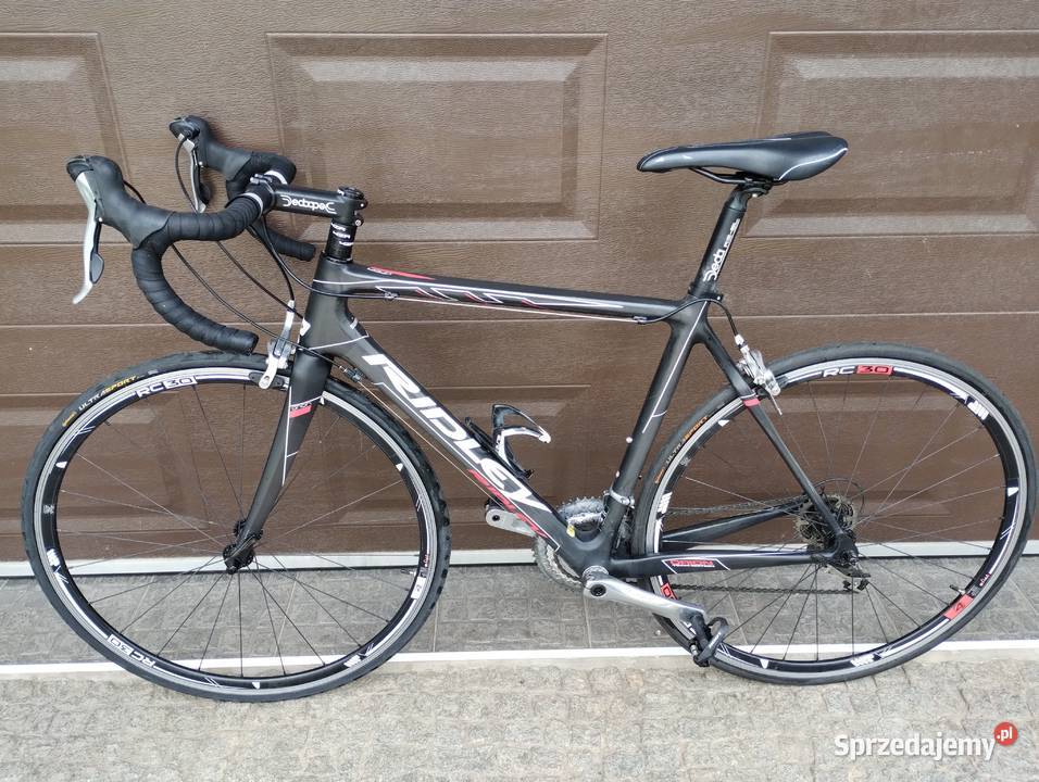 Rower szosowy Ridley Orion Stobno