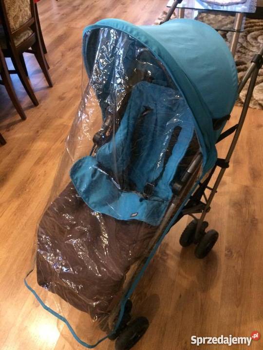 Spacerówka wózek Mamas Papas sprzedam