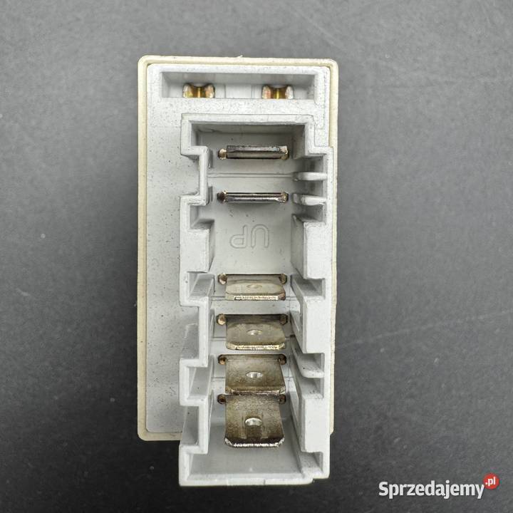 Przekaźniki grzałki Miele MN5867920 Jasienica