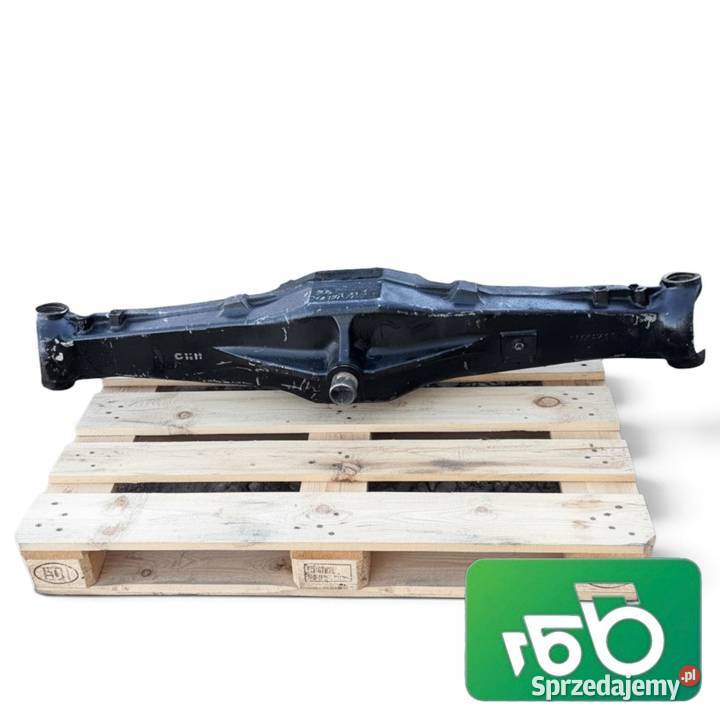 Obudowa mostu CNH 87660411 Belka osi 87660410 Wilkowo