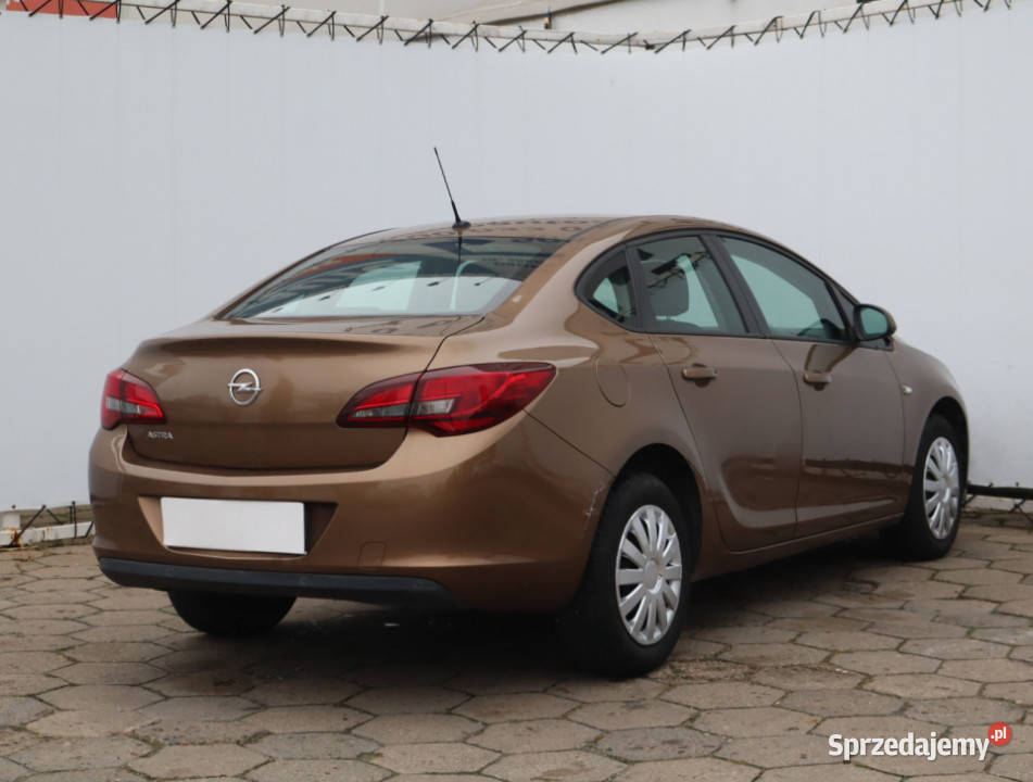 Opel Astra 16 16V czujnik parkowania Astra Łódź