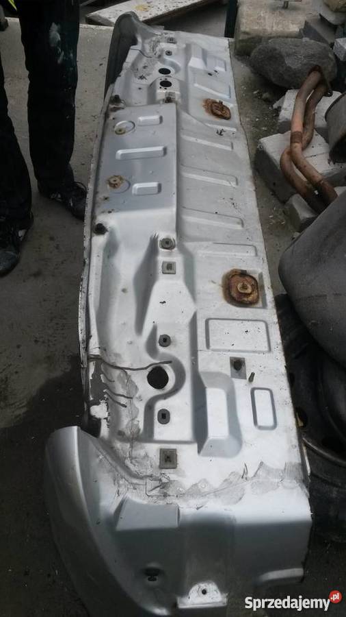 blotnik pas tylny progi Ford probe 96r części blacharskie Biłgoraj