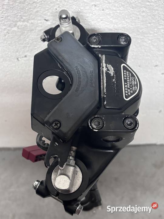 zawieszenie CB750C CB750 RC06 podlaskie Białystok