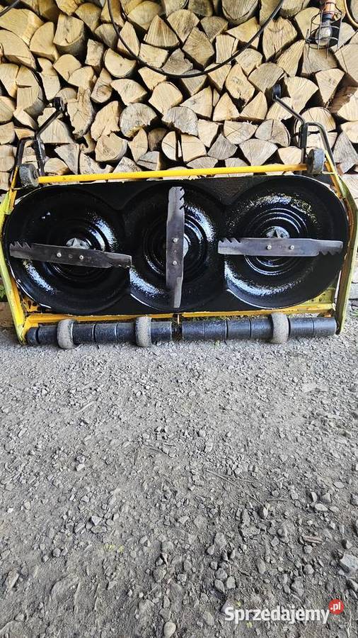 Traktorek oryginal Stiga Park Pro Diesel 20 Łosie