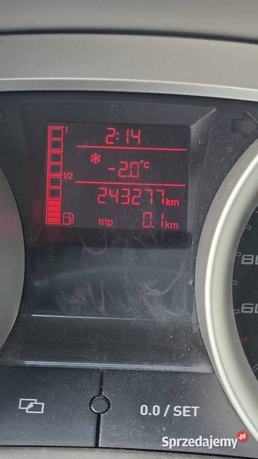 Seat Ibiza SEAT Ibiza IV 6J 2008 14 Benzyna LPG nieuszkodzony sprzedam