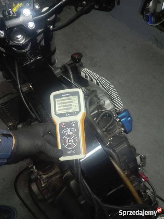 Mobilny Serwis Motocyklowy Oseredek serwis