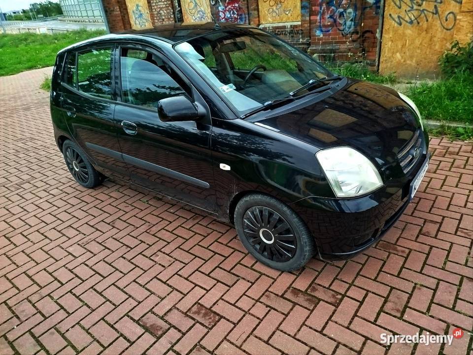 Kia Picanto 07r Siedlce