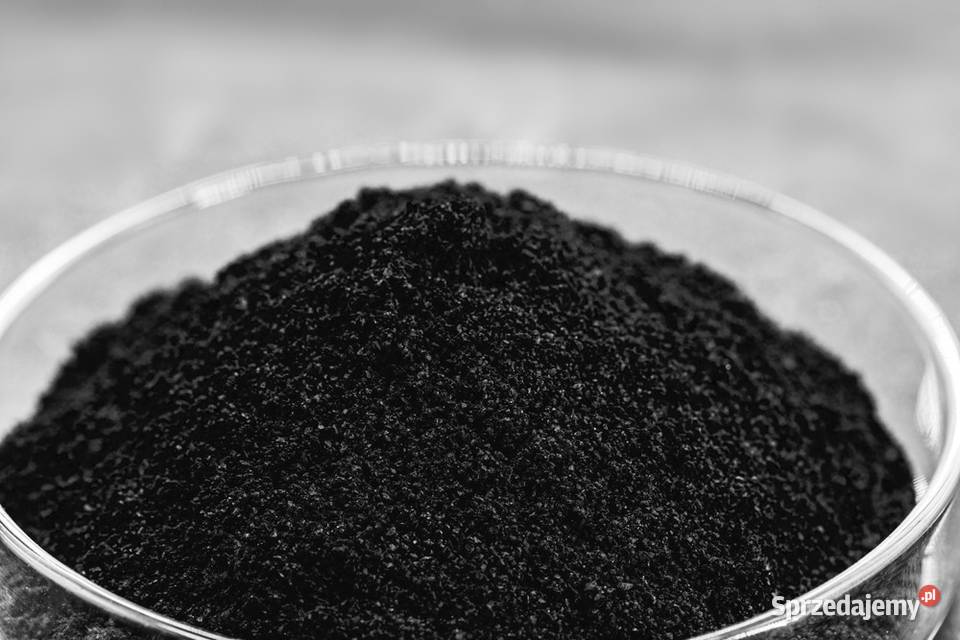 Nano grafen płatkowy 1 Czysty 999 Jeżów Sudecki