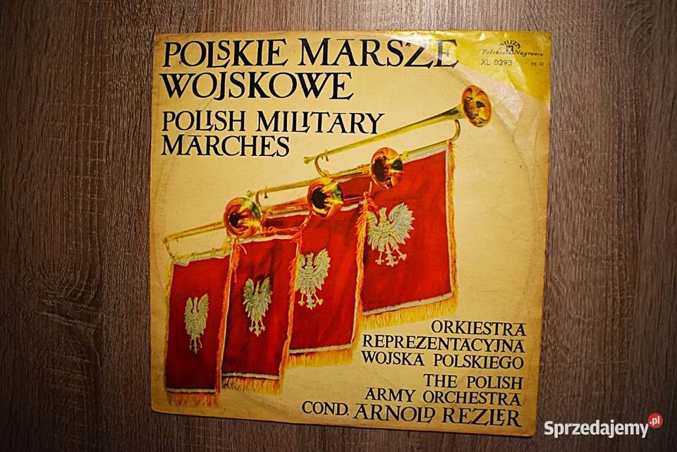 Polskie Marsze Wojskowe Orkiestra Muzyka Chełmno