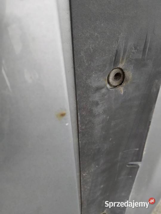 KLAPA TYŁ SZYBA KOMBI LIFT LY7G Audi A6 III Rok produkcji 2010 Klapy bagażnika