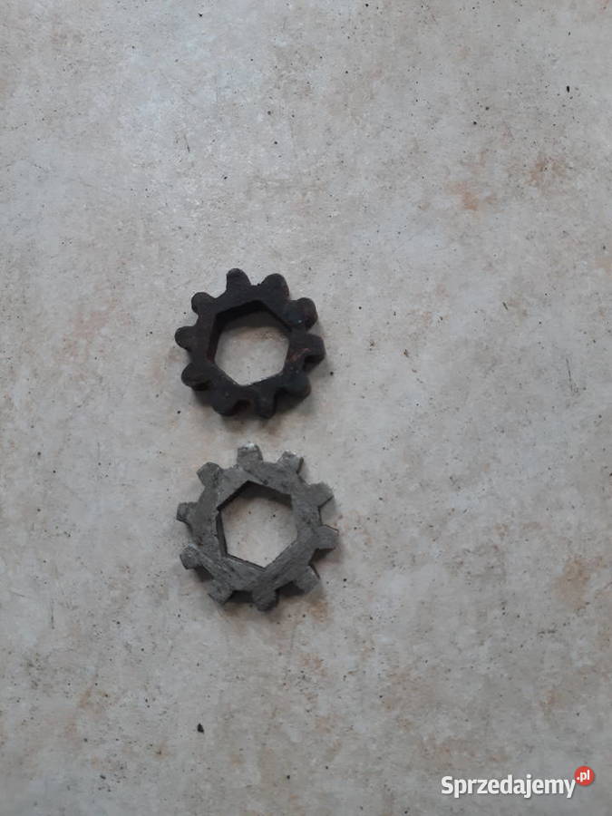 Pokrętło regulatora szczęk hamulcowych iIFA Koronowo sprzedam