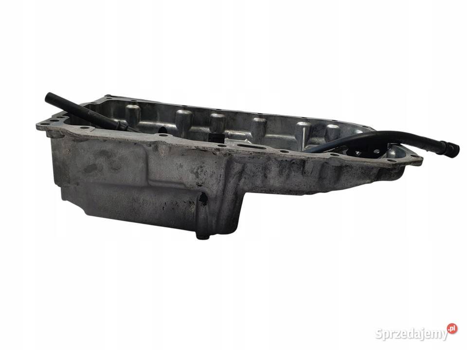 MISKA OLEJU SILNIKA BMW E81 E60 E84 E90 20 D Chełm
