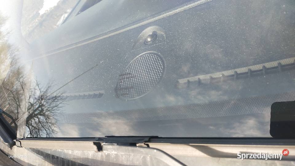 Chrysler Town country z gazem 4/5 Wieliczka