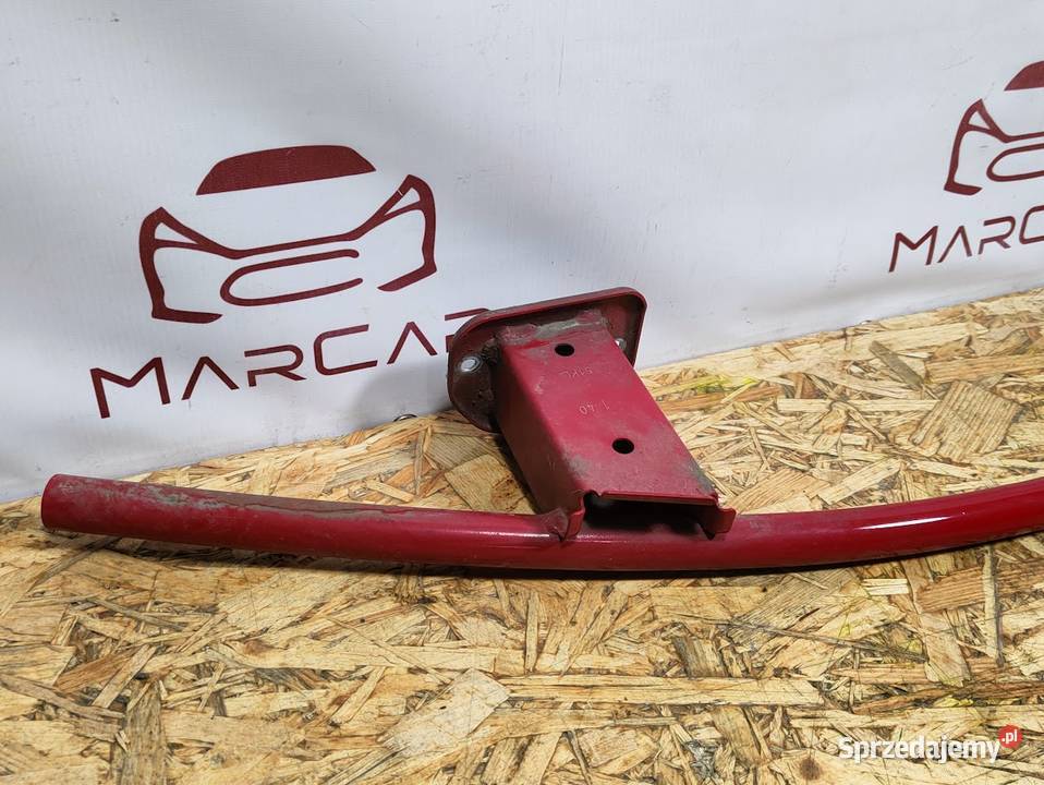 Belka Zderzaka Tylnego Suzuki Splash osobowe Wzmocnienia, belki i wsporniki sprzedam