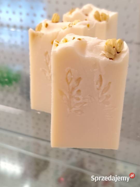 Soap naturalne jaśmin Pozostałe sprzedam