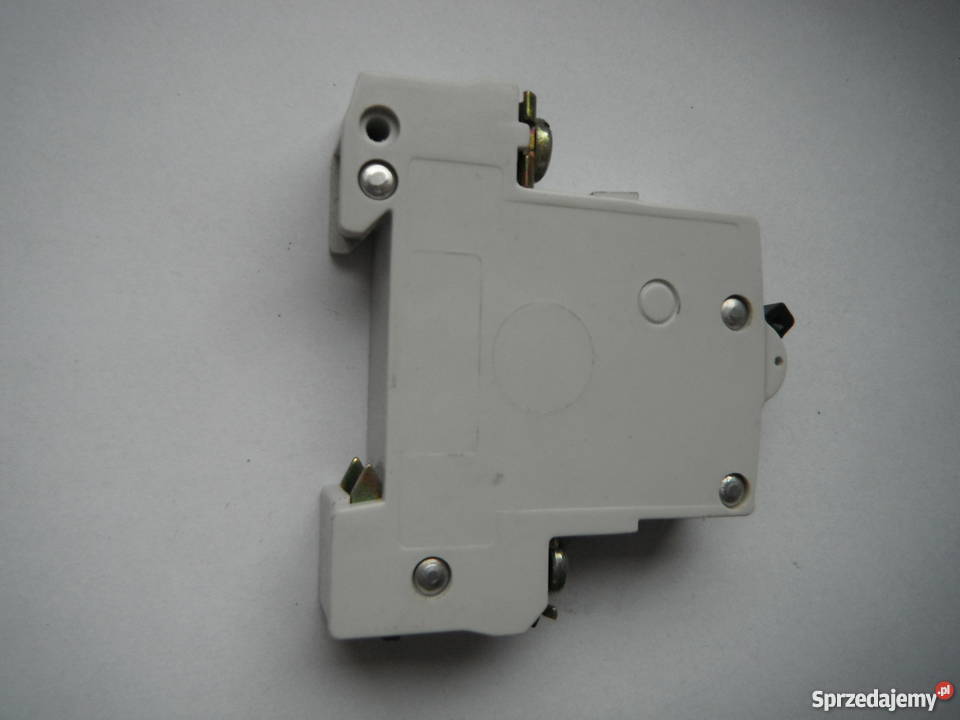 Wyłącznik instalacyjny S161 K 16A 220380VAC Fael Chlewiska