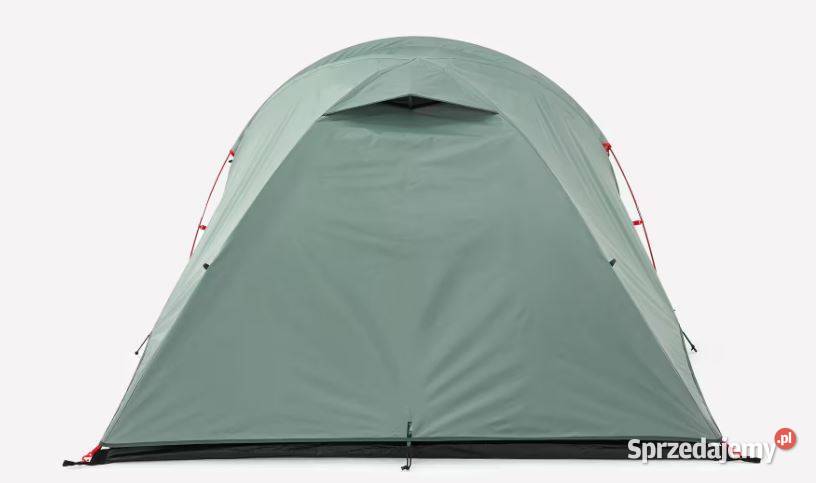 Namiot kempingowy Quechua MH100 XL 3osobowy mazowieckie Płock