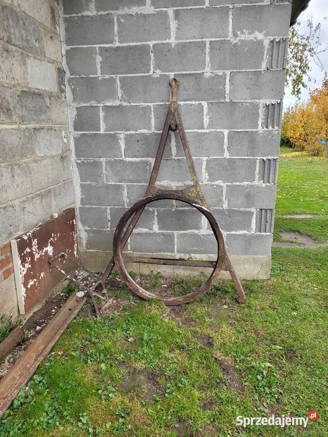 Skrzynia przekladniowa i aparat dwuwałkowy do nieuszkodzony Skulsk