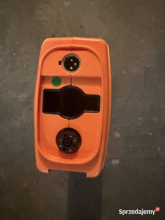 Pellend Zestaw norzyc i baterii